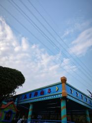 -福州儿童公园