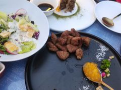 -后海16号·北京私房菜