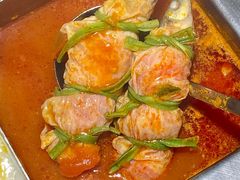 -海底捞火锅(万丰桥店)