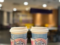 -瑞幸咖啡(宁波嘉汇国贸店)
