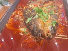 -三炮儿烧烤·羊锅·铁锅炖(南京首店)