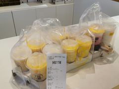 -7分甜(上海新天地广场店)