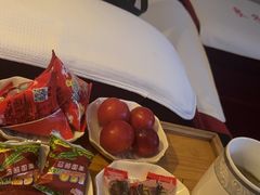 -良子足浴(湖滨店)