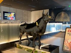 -黑牛の店·黑金店(沈阳万象城店)