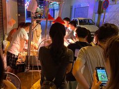 -明记牛杂(新马路分店)