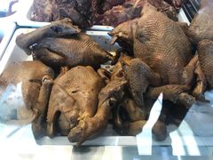 -紫光园清真北京小吃(正阳大街店)
