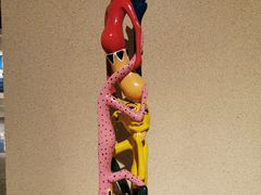 -长春世界雕塑园冰雪艺术天地