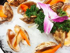 红心贝-捞围鲜·港式打边炉(海阳路店)