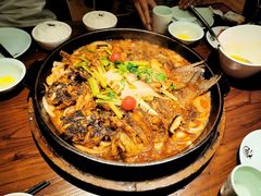 -老板恋上鱼(荣盛广场店)