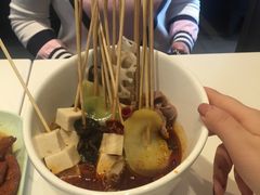 -大铁勺新津菜(东丽阳光新业广场店)