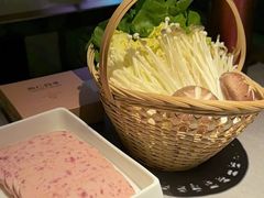 -同仁四季椰子鸡(无锡滨湖万象汇店)