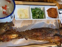 -谭十三大排档·18年老字号(船山路总店)