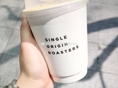 -KYO COFFEE(胶州路店)