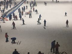 -绍兴启迪乔波冰雪世界