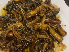 响油鳝糊-协和菜馆(凤凰街店)