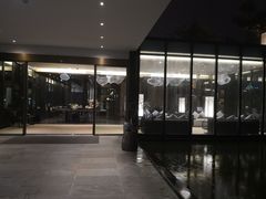 -禅驿嘉定院子-禅欢江景餐厅·中餐·户外烧烤定制(乐山大佛店)