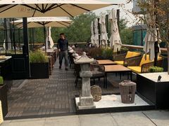 -Hatsune隐泉日式料理(三里屯太古里店)