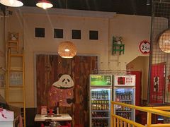 -老马路串串香火锅(北门桥店)