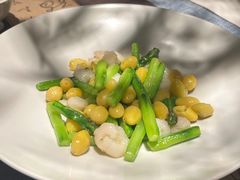 -淮食·雅宴(北大博雅国际酒店)