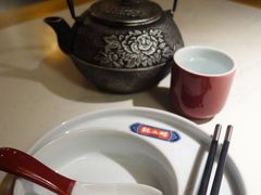-四季厨房 鲁菜·孔府烤鸭(高新万达店)