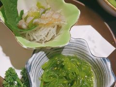 -昱匠·日本料理(金融街店)