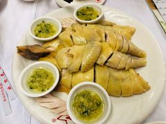 壹心鸡-文记壹心鸡(宝华路店)