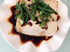 一块儿豆腐-村东第一家私房菜馆(古北水镇店)