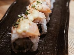 -御牛道日式烤肉料理(杭州万象城店)