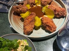 -丘吉尔餐厅(澳门伦敦人店)