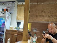 -李百蟹·江南蟹黄面·河景餐厅(夫子庙总店)