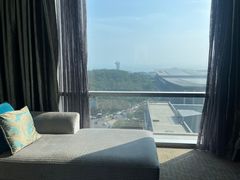 -青岛海尔洲际酒店