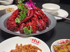 -天宝兄弟·湘菜龙虾馆