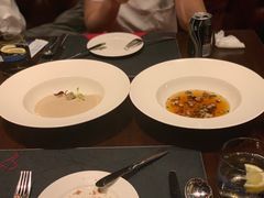 -恰餐厅及酒吧 CHAR Bar & Grill (北京丽都皇冠假日店)