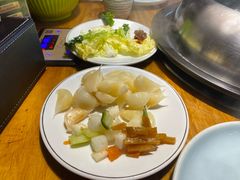 -三个渔夫·蒸汽海鲜(小白楼店)