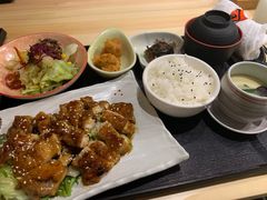 -割烹旭日本料理(龙湖狮山天街店)