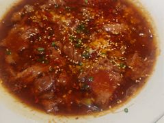 -小放牛炒菜馆(裕华万达店)