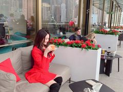 -尼依格罗香港美利酒店