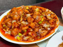 -杏园餐厅(西四北大街店)