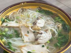 -华姐鸡粉(教育路店)