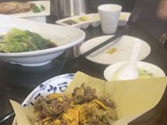 -老铺烤鸭(宝鸡店)