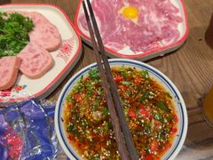 -袁山山重庆火锅(丈八北路店)