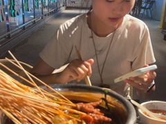 -成都瓜串串(华强北店)