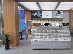 -青山良镜(中国丹阳国际眼镜城店)