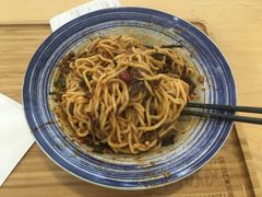 王妈小面-王妈凉皮小食代(高新店)