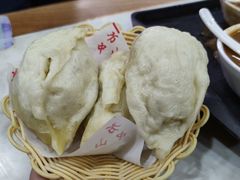 -方中山胡辣汤(蓝堡湾店)