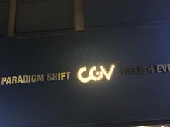 -CGV影城(广州K11店)