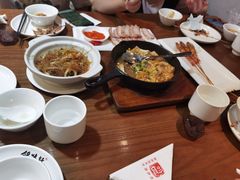 -鸽味轩·粤菜小馆(高楼门总店)