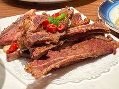 -渔傅·霞浦滩涂海鲜(建平店)