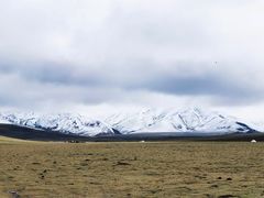 -祁连山草原