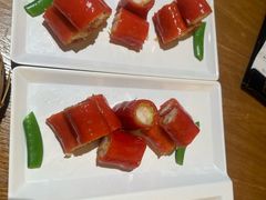 -云山茶餐厅(广东大厦店)